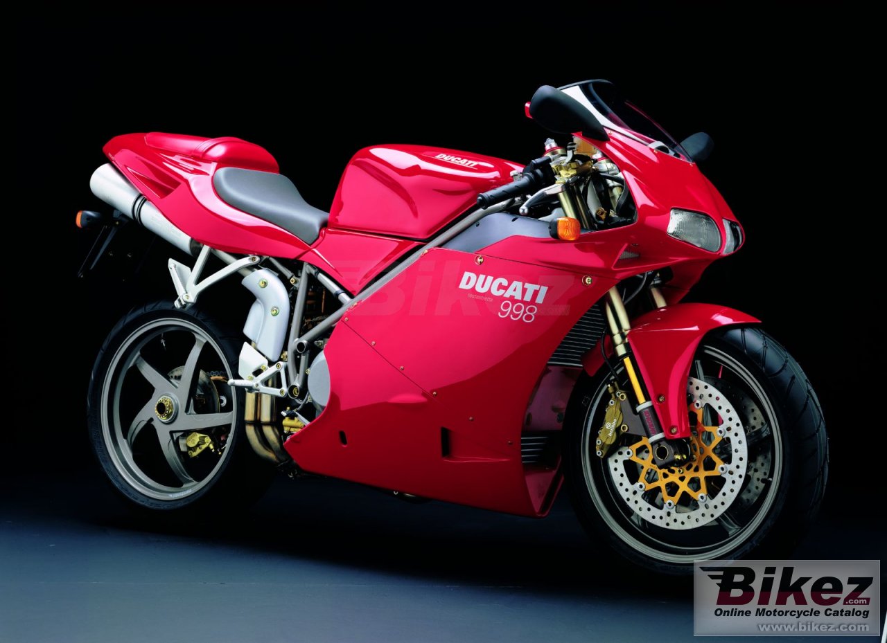 Big The respective copyright holder or manufacturer 998 picture and wallpaper from Bikez.com